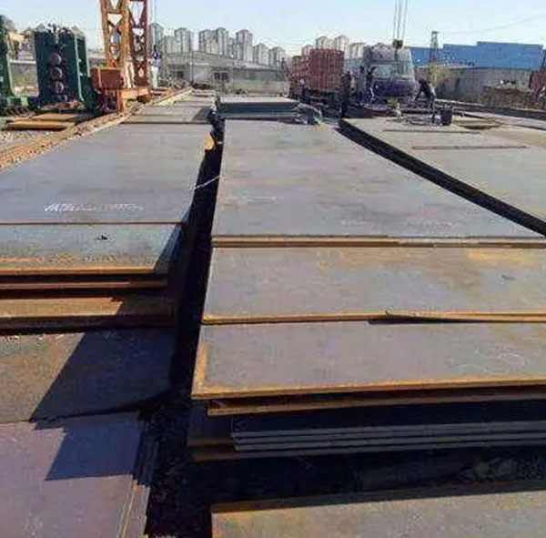 防城港垫道铁板品质如何进行分辨？
