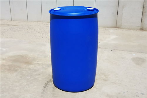 贵州化工桶生产厂家分享贵州化工桶如何进行清洗？