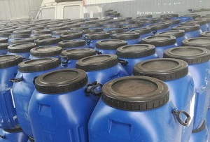 六盘水化工桶生产厂家分享六盘水化工桶如何进行保存