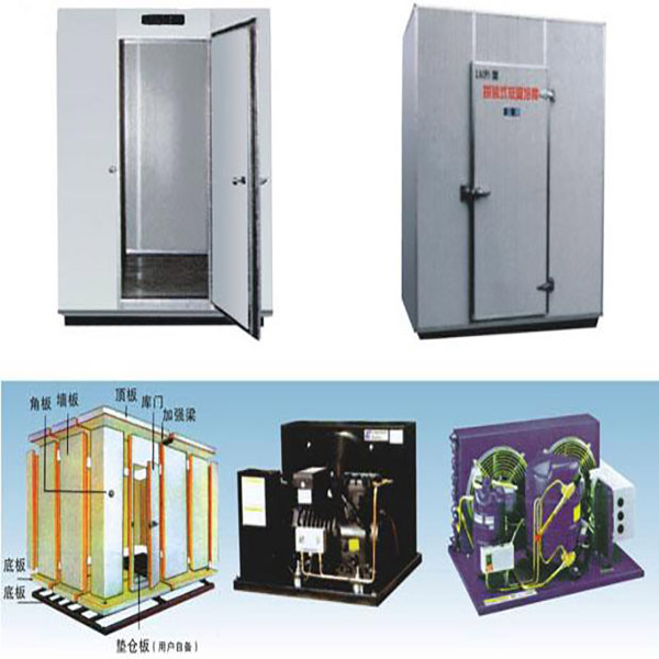 贵阳制冷设备厂家分享如何对贵阳制冷设备进行清洗？
