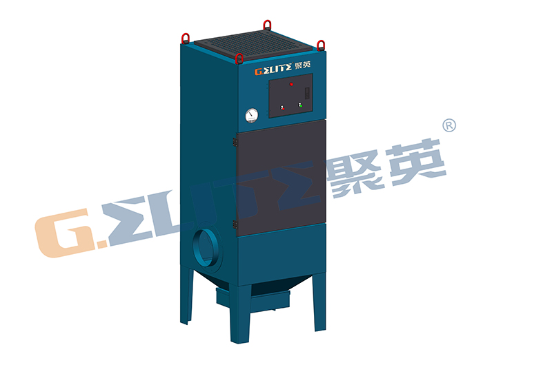 浙江袋式除尘器（一体式）