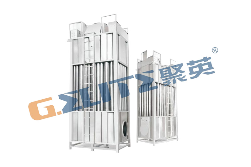 广东湿电油烟雾除尘器