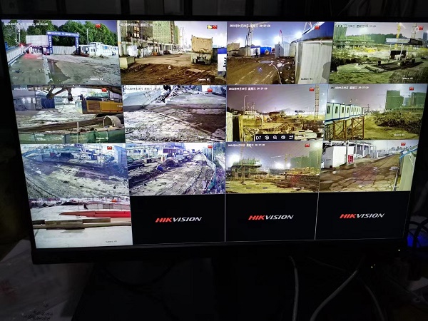 六盘水网络监控摄像机安装教程，五种安装方法