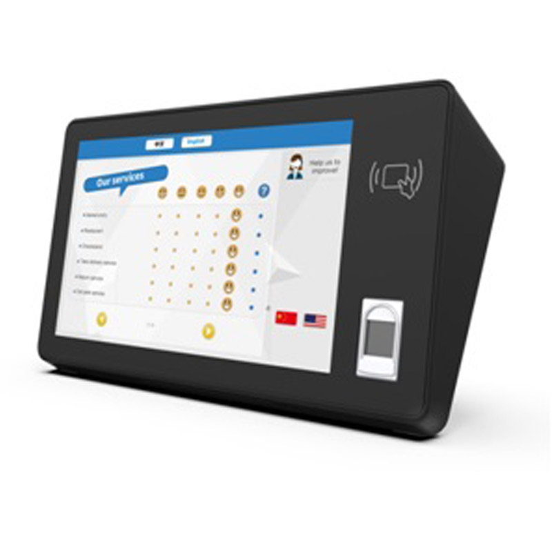 桌面式/臺式安卓一體機(jī)