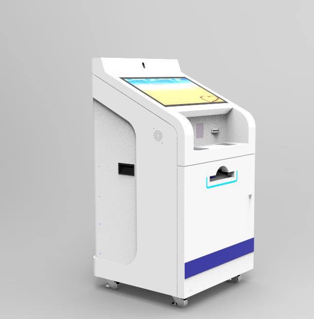 地产服务终端机