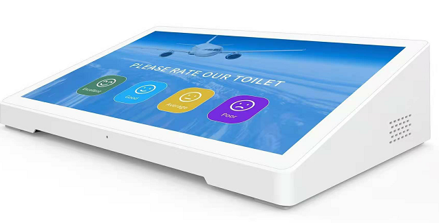 8寸窗口評(píng)價(jià)器