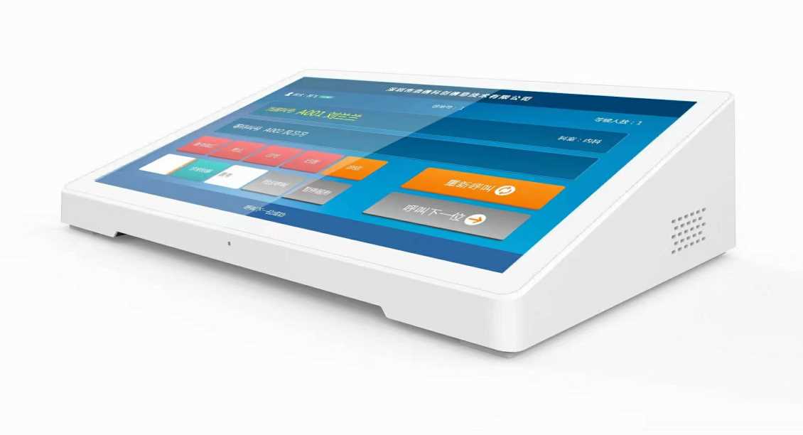 10.1寸安卓评价器（ZCRH-PJ101T）