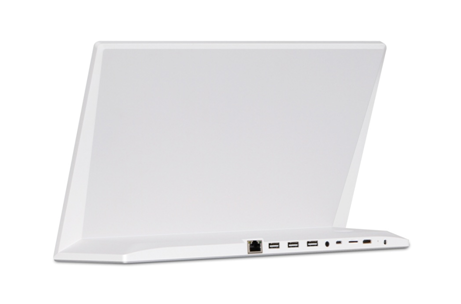 13.3寸 窗口交互终端（ZCRH-PJ13）