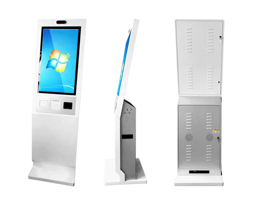 32寸取号机照片