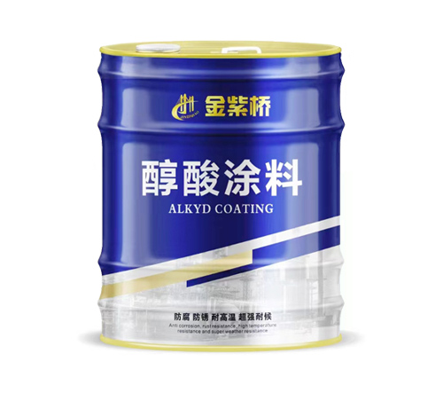 洛阳醇酸调和漆的使用范围