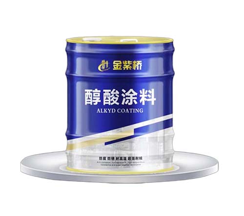 洛阳醇酸涂料