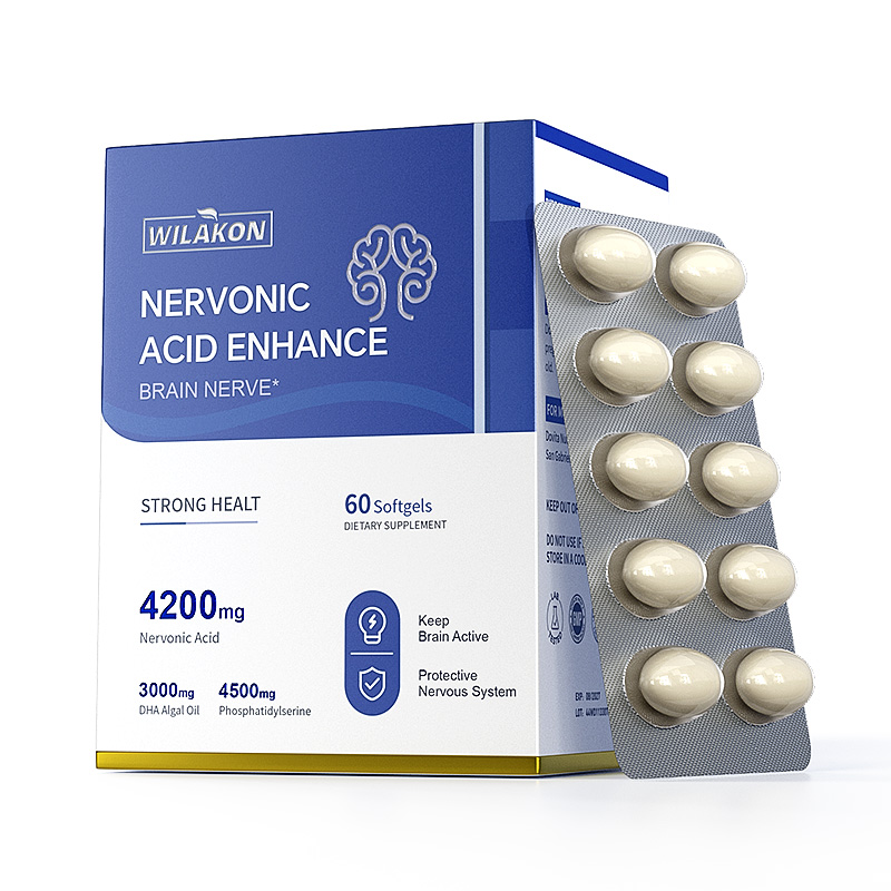 WILAKON灵芝神经酸