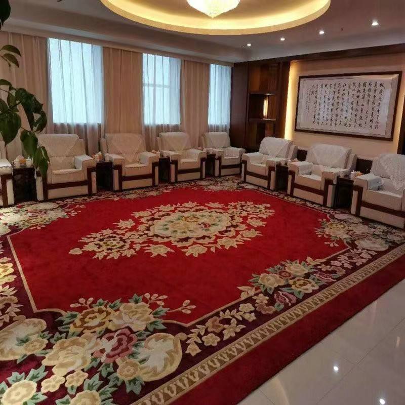 广西酒店地毯价格