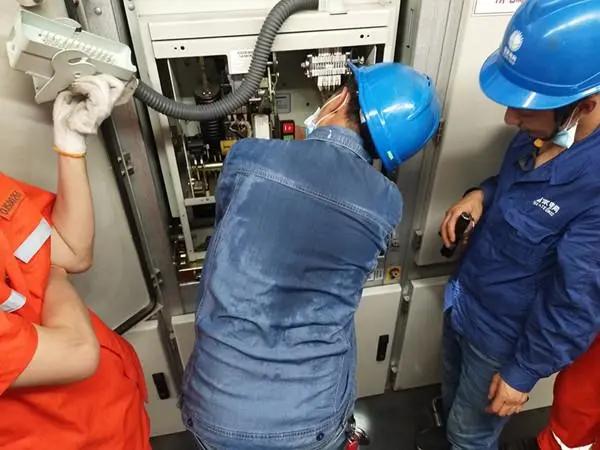 贵州电力设备维修