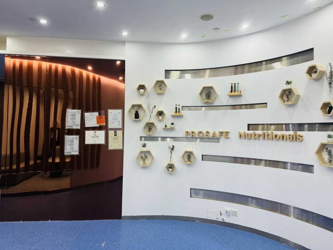 欧洲保健品代工优选御安营养,多重优势助力全球市场拓展