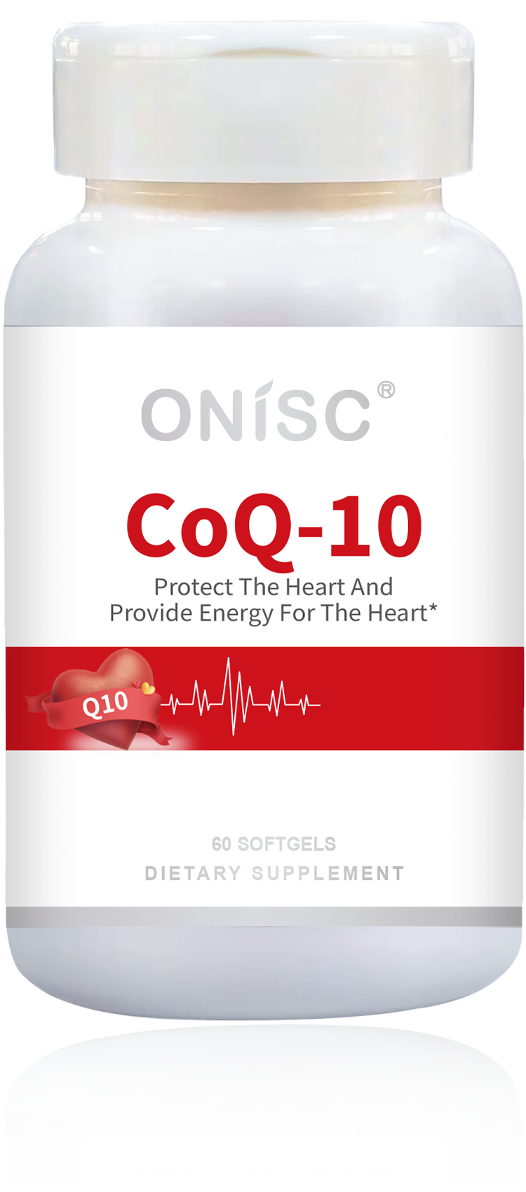 热卖中的Oniscnmn辅酶Q10是如何保护心脑血管的？