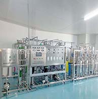 广州实验室纯水设备
