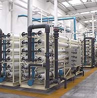 佛山医药纯化水设备在医疗行业中的使用案例