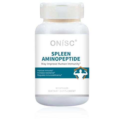 AmericanSplenic aminopeptide