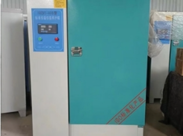 混凝土仪器：筑造品质基石