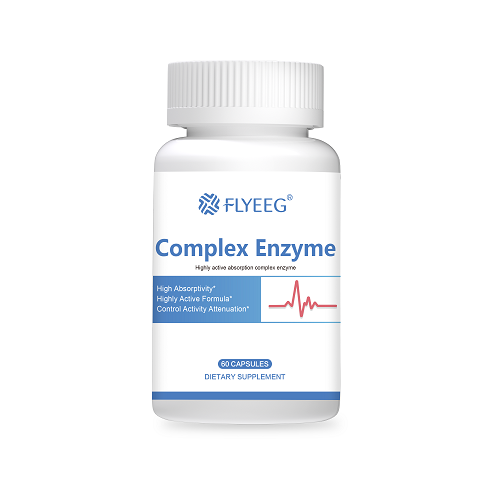 Composite enzyme