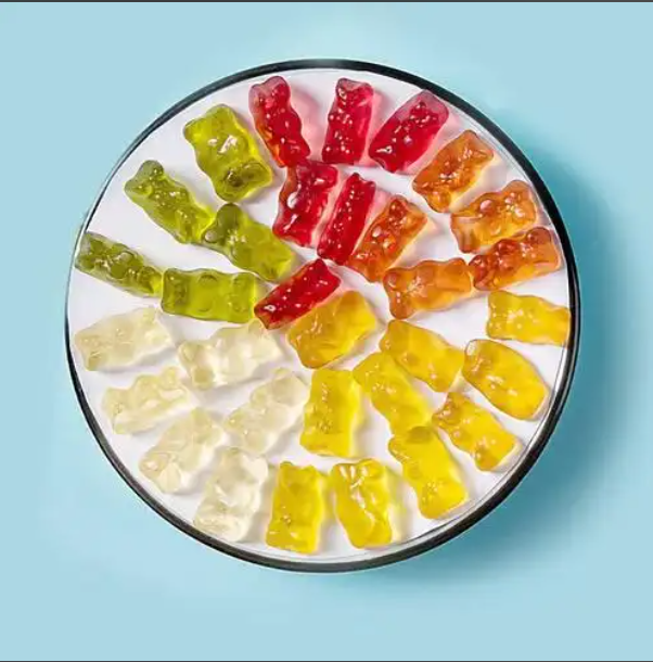 肌酸软糖到底为什么能火遍全球？真的有用吗？