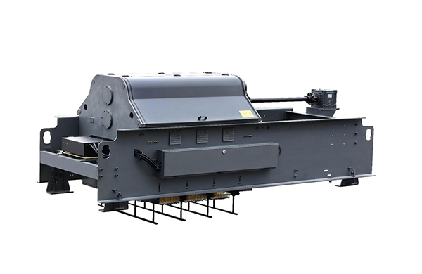 Basic precautions for maintenance and repair of electronic jacquard machines