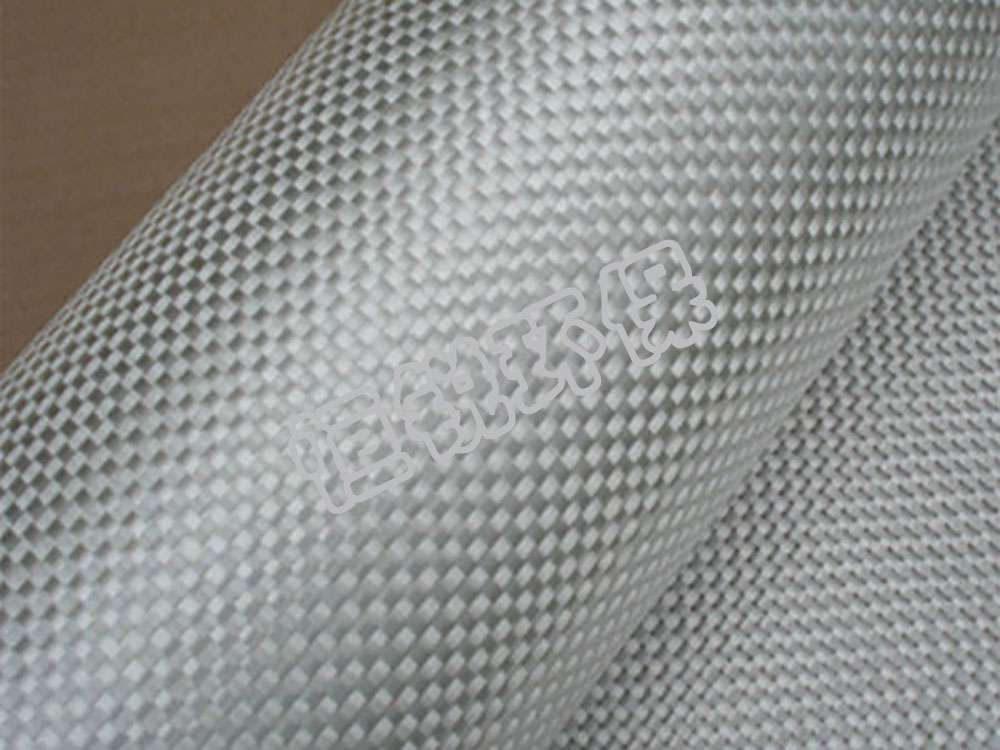 Graphite silicone oil alkali free glass fiber filter material