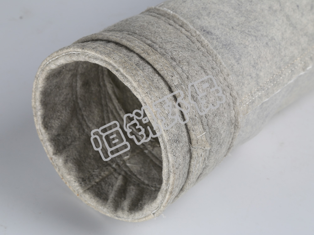 High strength Fumes dust bag