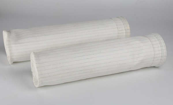 Three proof needle punched felt