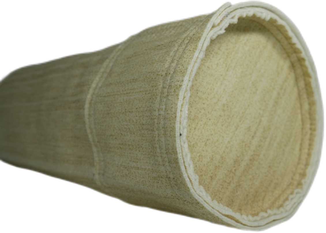 Coated Metas Filter Bags