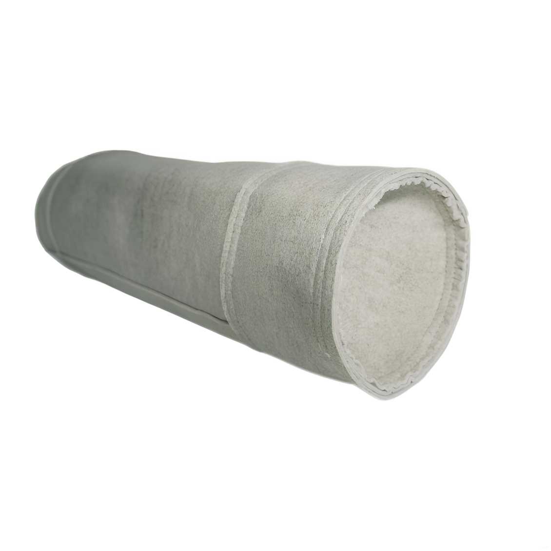 Polyester Blended Conductive Needled Felt Filter Bag