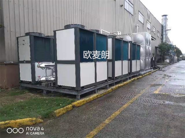 蘇州空氣能熱泵高溫除油系統