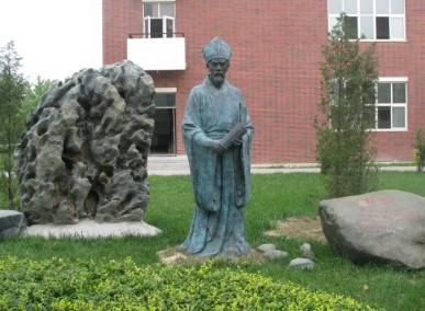 河南雕塑定制厂