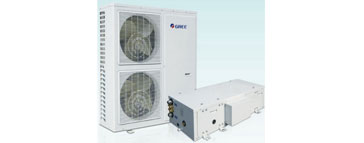 阿勒泰新疆商用空调设备各类场所应用