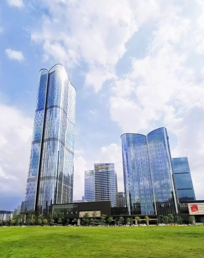 南宁gig万丽酒店