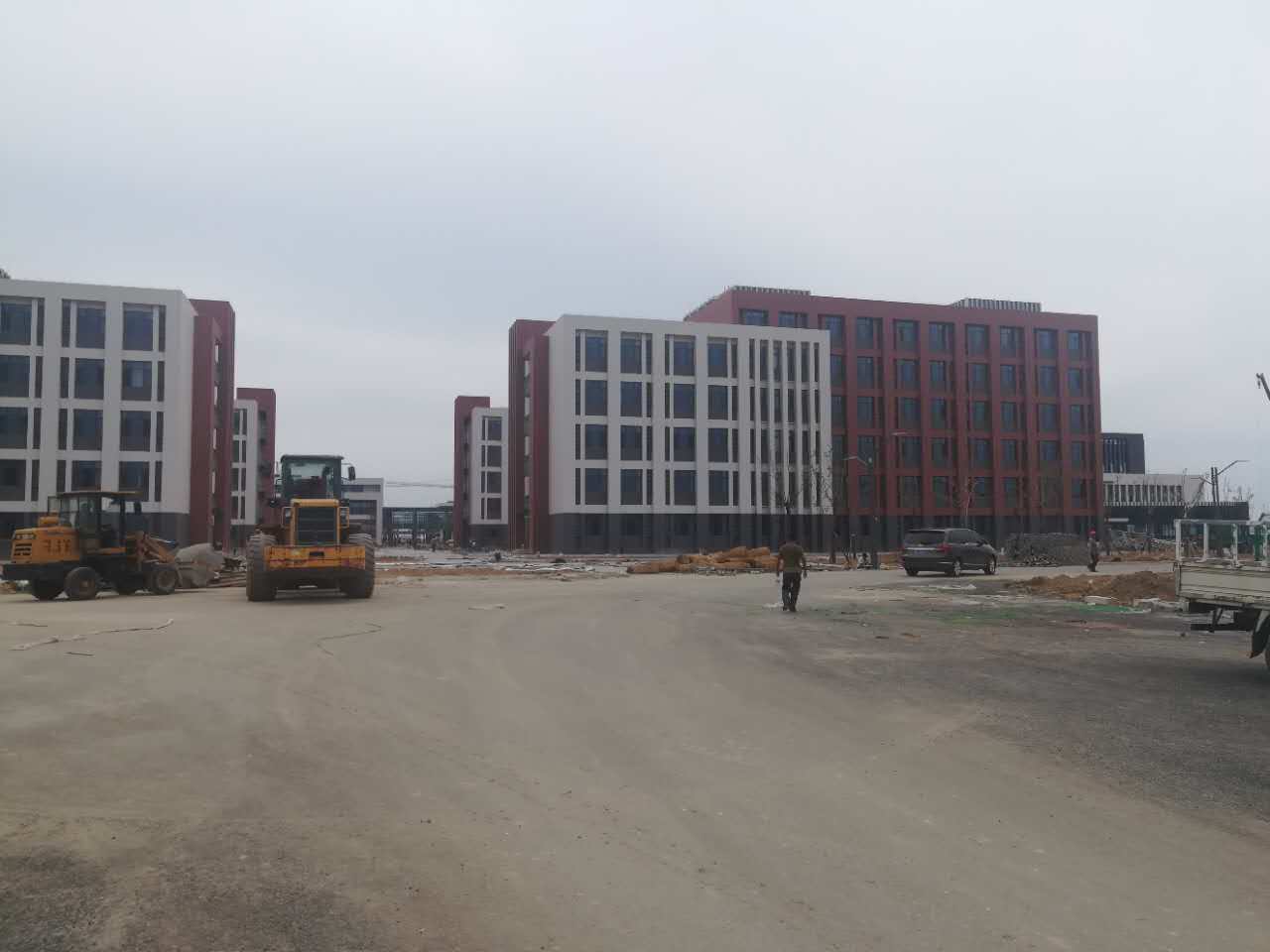 山东化工职业学院